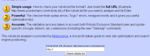 Robot-txt-file-checker pic