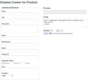 schema-creator